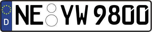 NE-YW9800