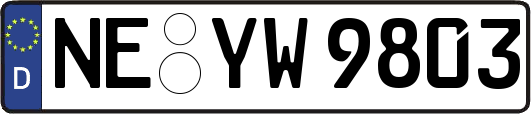 NE-YW9803