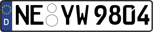 NE-YW9804