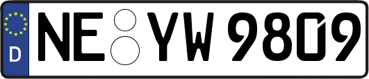 NE-YW9809