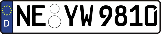 NE-YW9810