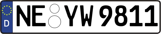 NE-YW9811