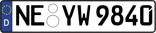 NE-YW9840