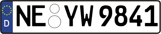 NE-YW9841