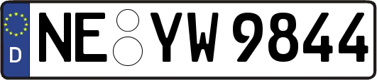 NE-YW9844