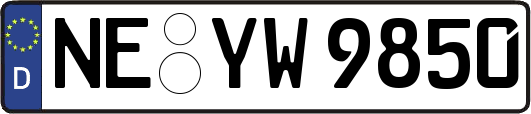 NE-YW9850