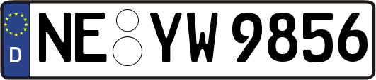 NE-YW9856