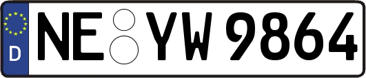 NE-YW9864