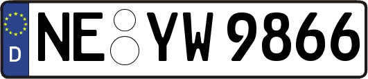 NE-YW9866