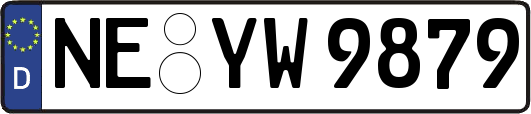 NE-YW9879
