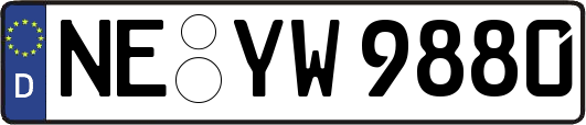 NE-YW9880