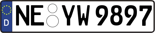 NE-YW9897