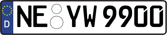 NE-YW9900