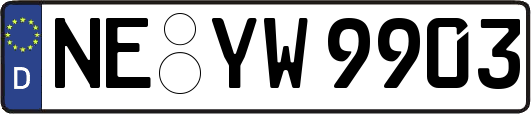 NE-YW9903