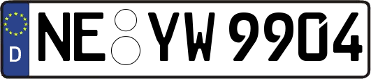 NE-YW9904
