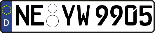 NE-YW9905