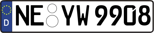 NE-YW9908
