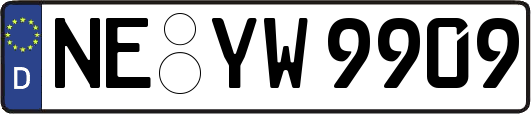 NE-YW9909