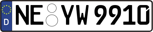 NE-YW9910