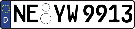 NE-YW9913