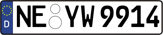 NE-YW9914