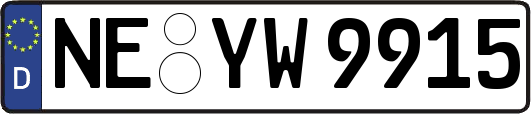 NE-YW9915
