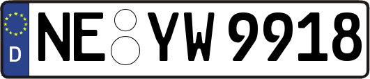 NE-YW9918