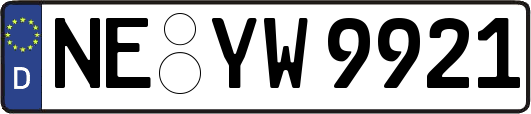 NE-YW9921