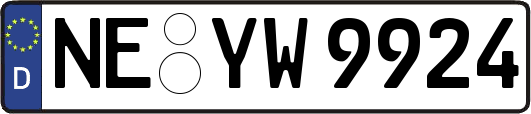 NE-YW9924