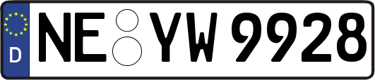 NE-YW9928