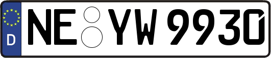 NE-YW9930