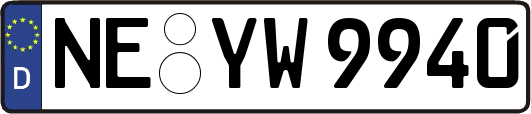NE-YW9940