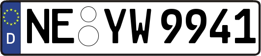 NE-YW9941