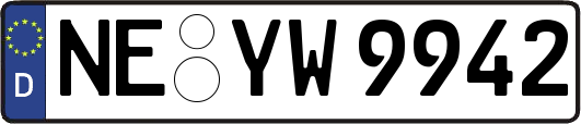 NE-YW9942