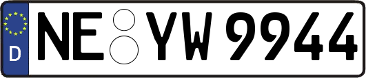 NE-YW9944