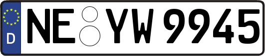 NE-YW9945