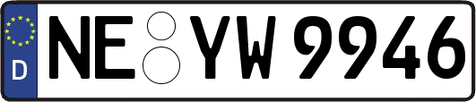 NE-YW9946