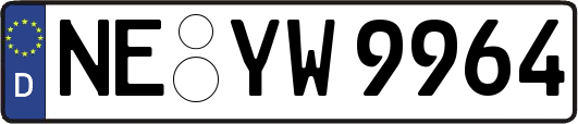 NE-YW9964