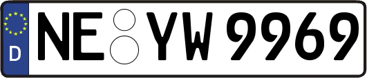 NE-YW9969