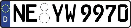 NE-YW9970