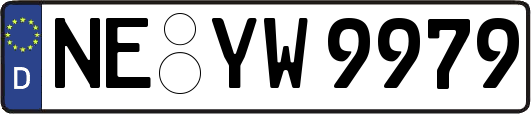 NE-YW9979