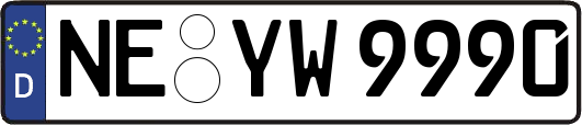 NE-YW9990
