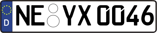 NE-YX0046