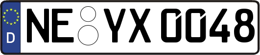 NE-YX0048