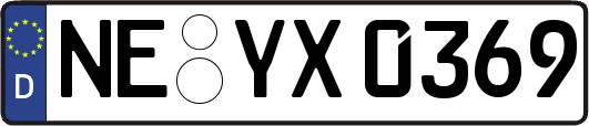 NE-YX0369