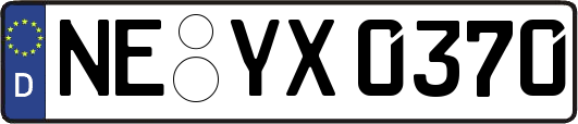 NE-YX0370