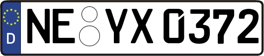 NE-YX0372