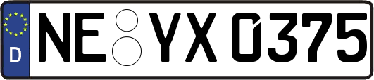 NE-YX0375