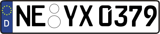 NE-YX0379
