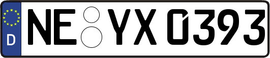 NE-YX0393